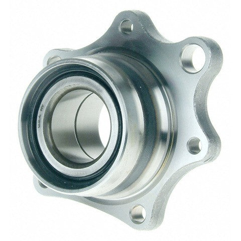MOOG Hub Assemblies Wheel Bearing and Hub Assembly P/N:512262 Fits: Honda Element 11-03 - Image 2