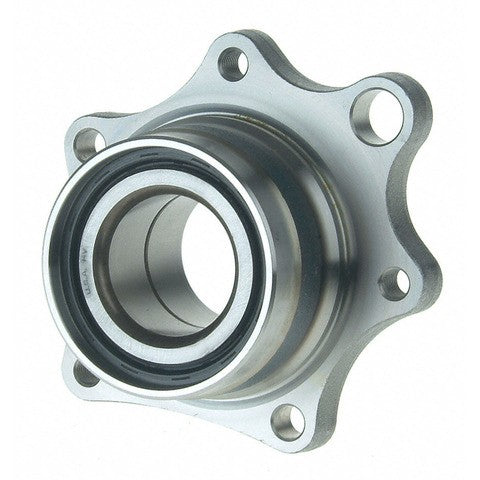 MOOG Hub Assemblies Wheel Bearing and Hub Assembly P/N:512263 Fits: Honda Element 11-03 - Image 2