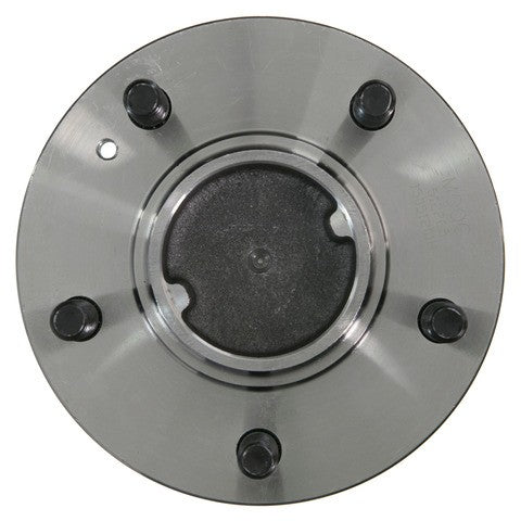 MOOG Hub Assemblies Wheel Bearing and Hub Assembly P/N:512265 Fits: Hyundai Sonata 09-06, Kia Optima 10-06 - Image 3