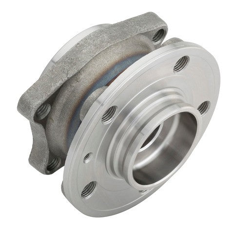 MOOG Hub Assemblies Wheel Bearing and Hub Assembly P/N:512273 Fits: Volvo Xc90 14-03 - Image 2