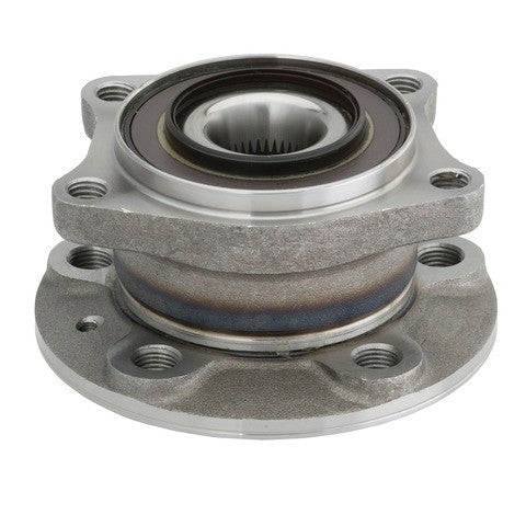 MOOG Hub Assemblies Wheel Bearing and Hub Assembly P/N:512273 Fits: Volvo Xc90 14-03 - Image 1