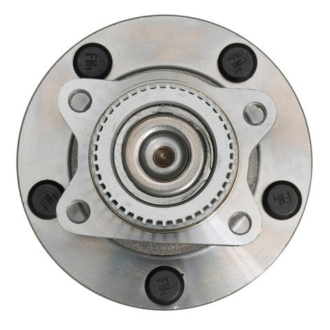 MOOG Hub Assemblies Wheel Bearing and Hub Assembly P/N:512274 Fits: Mitsubishi Eclipse 12-05, Mitsubishi Galant 12-04 - Image 4