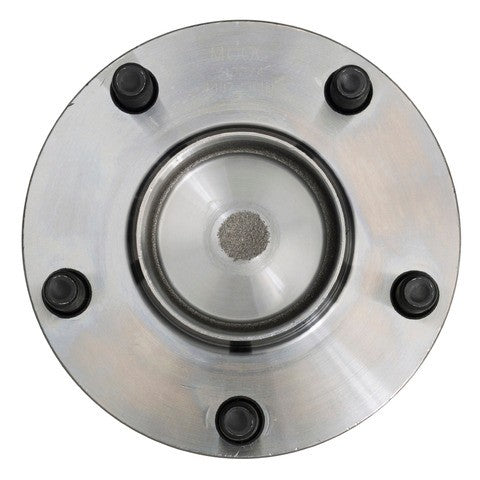 MOOG Hub Assemblies Wheel Bearing and Hub Assembly P/N:512274 Fits: Mitsubishi Eclipse 12-05, Mitsubishi Galant 12-04 - Image 3