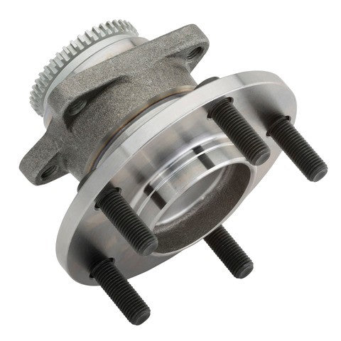 MOOG Hub Assemblies Wheel Bearing and Hub Assembly P/N:512274 Fits: Mitsubishi Eclipse 12-05, Mitsubishi Galant 12-04 - Image 2