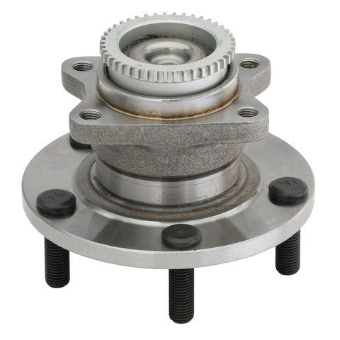 MOOG Hub Assemblies Wheel Bearing and Hub Assembly P/N:512274 Fits: Mitsubishi Eclipse 12-05, Mitsubishi Galant 12-04 - Image 1