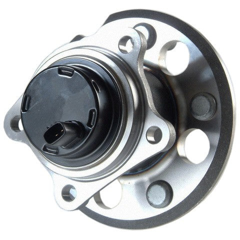 MOOG Hub Assemblies Wheel Bearing and Hub Assembly P/N:512280 Fits: Toyota Sienna 10-04 - Image 2