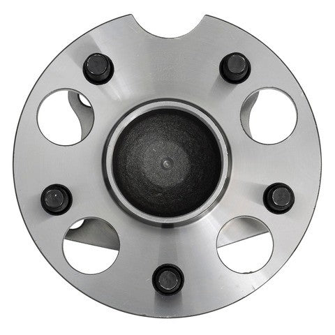MOOG Hub Assemblies Wheel Bearing and Hub Assembly P/N:512282 Fits: Lexus Rx330 06-04, Lexus Rx350 09-07, Lexus Rx400h 08-06, Toyota Highlander 07-04 - Image 3