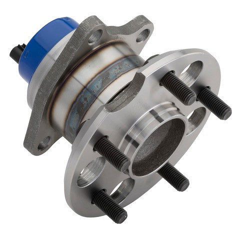 MOOG Hub Assemblies Wheel Bearing and Hub Assembly P/N:512282 Fits: Lexus Rx330 06-04, Lexus Rx350 09-07, Lexus Rx400h 08-06, Toyota Highlander 07-04 - Image 2