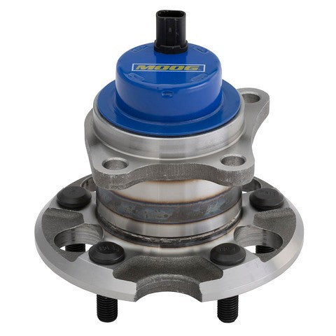 MOOG Hub Assemblies Wheel Bearing and Hub Assembly P/N:512282 Fits: Lexus Rx330 06-04, Lexus Rx350 09-07, Lexus Rx400h 08-06, Toyota Highlander 07-04 - Image 1