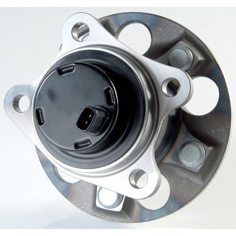 MOOG Hub Assemblies Wheel Bearing and Hub Assembly P/N:512283 Fits: Lexus Rx330 06-04, Lexus Rx350 09-07, Lexus Rx400h 08-06, Toyota Highlander 07-04 - Image 2