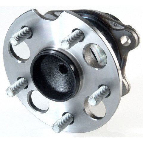 MOOG Hub Assemblies Wheel Bearing and Hub Assembly P/N:512283 Fits: Lexus Rx330 06-04, Lexus Rx350 09-07, Lexus Rx400h 08-06, Toyota Highlander 07-04 - Image 1