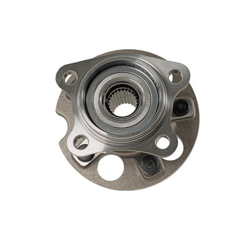 MOOG Hub Assemblies Wheel Bearing and Hub Assembly P/N:512284 Fits: Lexus Rx330 06-04, Lexus Rx350 09-07, Lexus Rx400h 08-06, Toyota Highlander 13-04, Toyota Venza 16-09 - Image 2