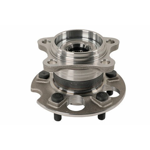 MOOG Hub Assemblies Wheel Bearing and Hub Assembly P/N:512284 Fits: Lexus Rx330 06-04, Lexus Rx350 09-07, Lexus Rx400h 08-06, Toyota Highlander 13-04, Toyota Venza 16-09 - Image 1