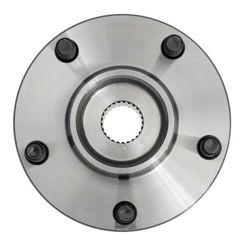 MOOG Hub Assemblies Wheel Bearing and Hub Assembly P/N:512291 Fits: Mitsubishi Endeavor 08-04, Mitsubishi Endeavor 11-10 - Image 3