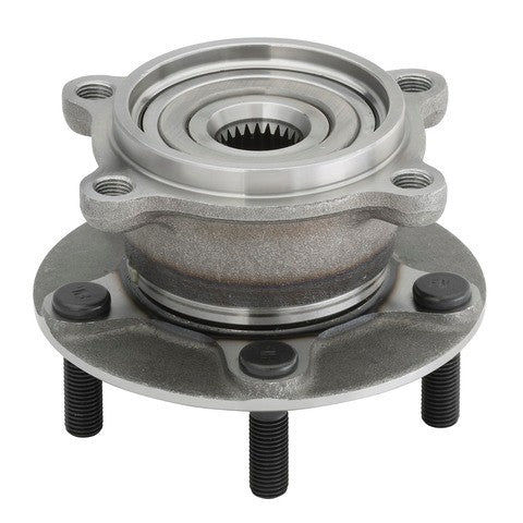 MOOG Hub Assemblies Wheel Bearing and Hub Assembly P/N:512291 Fits: Mitsubishi Endeavor 08-04, Mitsubishi Endeavor 11-10 - Image 1