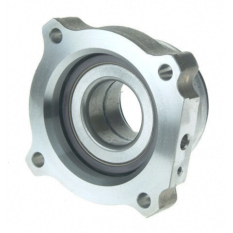 MOOG Hub Assemblies Wheel Bearing and Hub Assembly P/N:512294 Fits: Toyota Tacoma 20-05 - Image 1