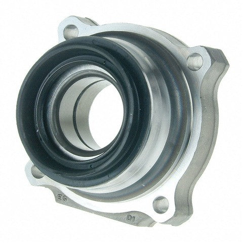 MOOG Hub Assemblies Wheel Bearing and Hub Assembly P/N:512295 Fits: Toyota Tacoma 20-05 - Image 2