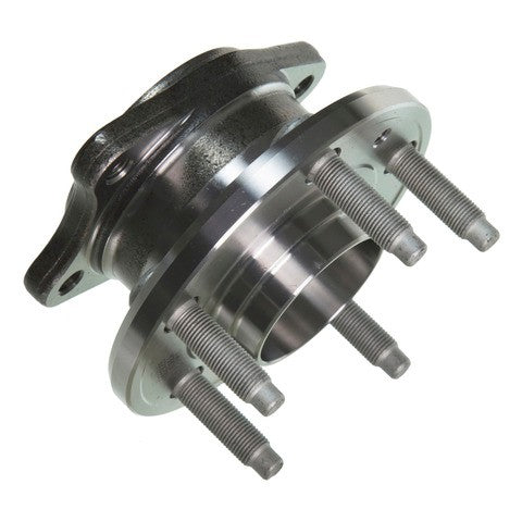 MOOG Hub Assemblies Wheel Bearing and Hub Assembly P/N:512300 Fits: Ford Five Hundred 07-05, Ford Freestyle 07-05, Ford Taurus 09-08, Ford Taurus X 09-08, Mercury Montego 07-05, Mercury Sable 09-08 - Image 2