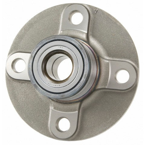 MOOG Hub Assemblies Wheel Bearing and Hub Assembly P/N:512303 Fits: Nissan Sentra 06-00 - Image 2