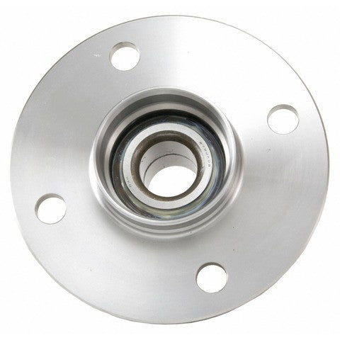 MOOG Hub Assemblies Wheel Bearing and Hub Assembly P/N:512303 Fits: Nissan Sentra 06-00 - Image 1