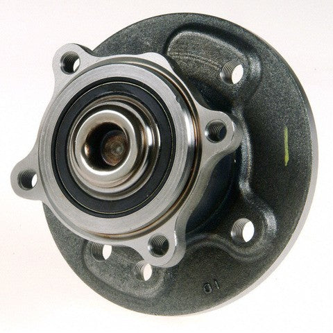 MOOG Hub Assemblies Wheel Bearing and Hub Assembly P/N:512304 Fits: Mini Cooper 06-02 - Image 2