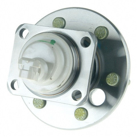 MOOG Hub Assemblies Wheel Bearing and Hub Assembly P/N:512309 Fits: Buick Terraza 07-06, Chevrolet Uplander 09-06, Pontiac Montana 09-06, Saturn Relay 07-06 - Image 2