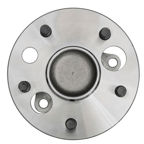 MOOG Hub Assemblies Wheel Bearing and Hub Assembly P/N:512310 Fits: Lexus Es300 01-92, Lexus Rx300 03-99, Toyota Avalon 04-95, Toyota Camry 01-87, Toyota Solara 03-99 - Image 3