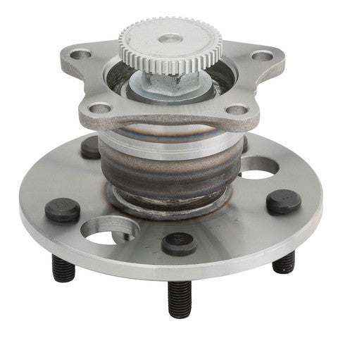 MOOG Hub Assemblies Wheel Bearing and Hub Assembly P/N:512310 Fits: Lexus Es300 01-92, Lexus Rx300 03-99, Toyota Avalon 04-95, Toyota Camry 01-87, Toyota Solara 03-99 - Image 1