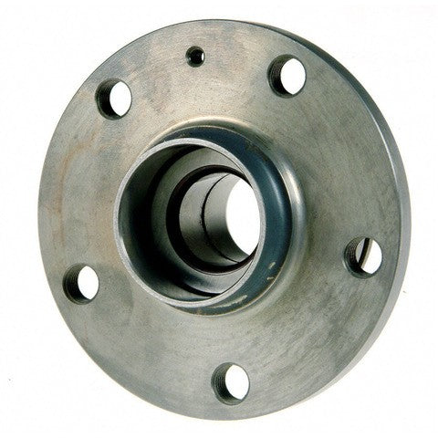MOOG Hub Assemblies Wheel Bearing and Hub Assembly P/N:512319 Fits: Audi Q3, Audi Tt, Volkswagen Beetle, Volkswagen Cc, Volkswagen Eos, Volkswagen Golf, Volkswagen Golf City, Volkswagen Gti, Volkswagen Jetta, Volkswagen Passat - Image 1