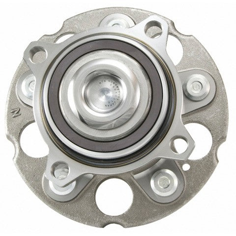 MOOG Hub Assemblies Wheel Bearing and Hub Assembly P/N:512320 Fits: Honda Odyssey 10-05 - Image 2