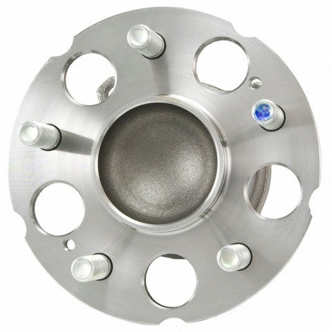 MOOG Hub Assemblies Wheel Bearing and Hub Assembly P/N:512320 Fits: Honda Odyssey 10-05 - Image 1