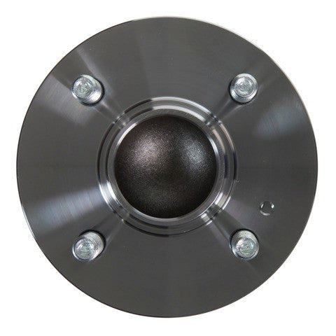 MOOG Hub Assemblies Wheel Bearing and Hub Assembly P/N:512325 Fits: Hyundai Accent 11-07, Kia Rio 11-06, Kia Rio5 09-06 - Image 4