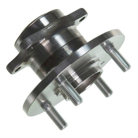 MOOG Hub Assemblies Wheel Bearing and Hub Assembly P/N:512325 Fits: Hyundai Accent 11-07, Kia Rio 11-06, Kia Rio5 09-06 - Image 3