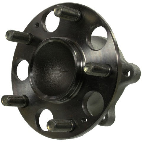 MOOG Hub Assemblies Wheel Bearing and Hub Assembly P/N:512327 Fits: Acura Tsx 08-04, Honda Accord 07-05 - Image 3