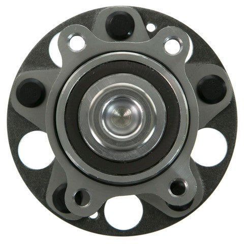 MOOG Hub Assemblies Wheel Bearing and Hub Assembly P/N:512327 Fits: Acura Tsx 08-04, Honda Accord 07-05 - Image 2