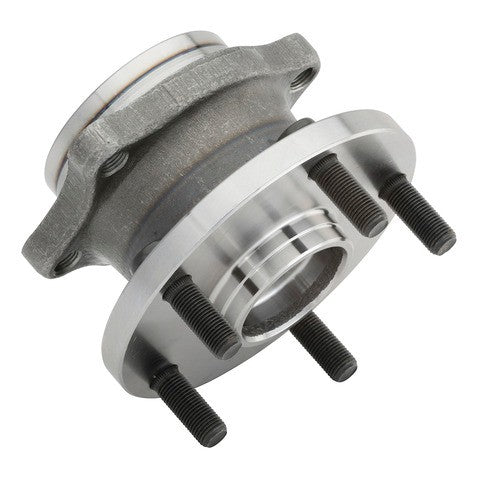 MOOG Hub Assemblies Wheel Bearing and Hub Assembly P/N:512328 Fits: Subaru B9 Tribeca 07-06, Subaru Tribeca 14-08 - Image 2