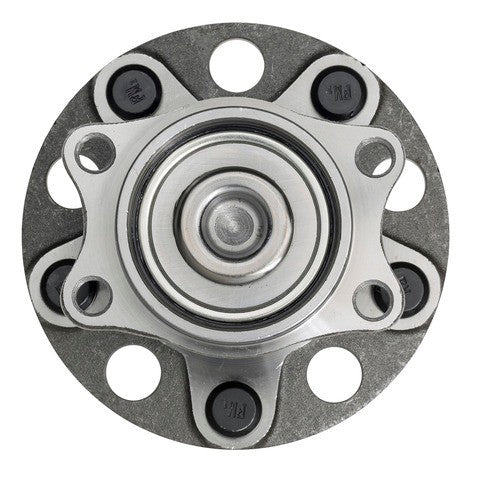 MOOG Hub Assemblies Wheel Bearing and Hub Assembly P/N:512331 Fits: Chrysler Sebring 2007, Dodge Avenger 10-08, Dodge Caliber 11-07 - Image 4