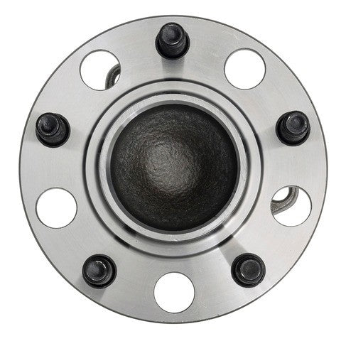MOOG Hub Assemblies Wheel Bearing and Hub Assembly P/N:512331 Fits: Chrysler Sebring 2007, Dodge Avenger 10-08, Dodge Caliber 11-07 - Image 3