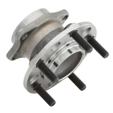 MOOG Hub Assemblies Wheel Bearing and Hub Assembly P/N:512331 Fits: Chrysler Sebring 2007, Dodge Avenger 10-08, Dodge Caliber 11-07 - Image 2