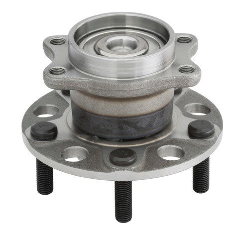 MOOG Hub Assemblies Wheel Bearing and Hub Assembly P/N:512331 Fits: Chrysler Sebring 2007, Dodge Avenger 10-08, Dodge Caliber 11-07 - Image 1