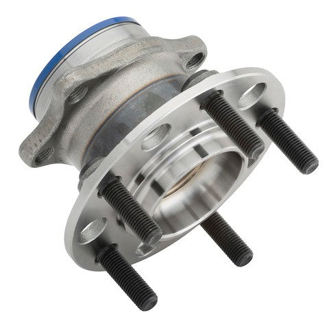 MOOG Hub Assemblies Wheel Bearing and Hub Assembly P/N:512333 Fits: Dodge Caliber 08-07, Jeep Compass 17-07, Jeep Patriot 17-07 - Image 2