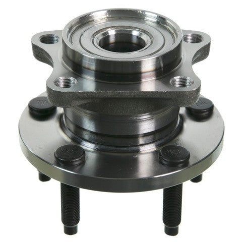MOOG Hub Assemblies Wheel Bearing and Hub Assembly P/N:512335 Fits: Ford Edge 10-07, Lincoln Mkx 10-07 - Image 1