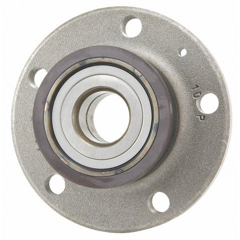 MOOG Hub Assemblies Wheel Bearing and Hub Assembly P/N:512336 Fits: Audi A3, Audi A3 Sportback E-tron, Volkswagen Beetle, Volkswagen E-golf, Volkswagen Golf, Volkswagen Golf R, Volkswagen Golf Sportwagen - Image 2