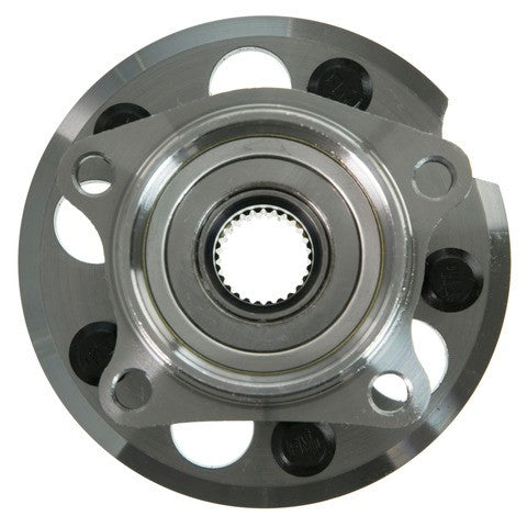 MOOG Hub Assemblies Wheel Bearing and Hub Assembly P/N:512338 Fits: Toyota Rav4 05-01 - Image 3