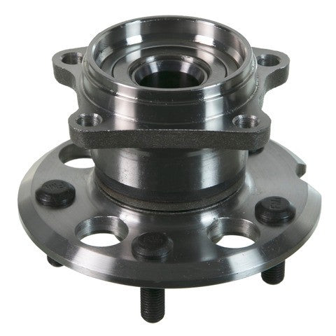 MOOG Hub Assemblies Wheel Bearing and Hub Assembly P/N:512338 Fits: Toyota Rav4 05-01 - Image 1