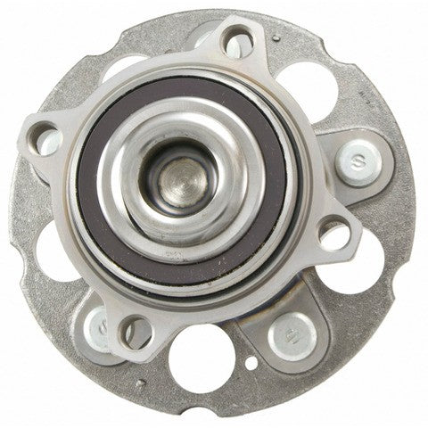 MOOG Hub Assemblies Wheel Bearing and Hub Assembly P/N:512344 Fits: Honda Accord Crosstour 11-10, Honda Crosstour 15-12, Honda Cr-v 11-07 - Image 2