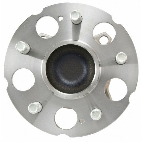 MOOG Hub Assemblies Wheel Bearing and Hub Assembly P/N:512344 Fits: Honda Accord Crosstour 11-10, Honda Crosstour 15-12, Honda Cr-v 11-07 - Image 1