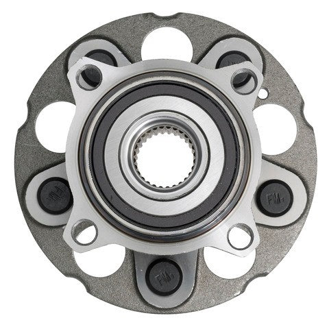 MOOG Hub Assemblies Wheel Bearing and Hub Assembly P/N:512345 Fits: Acura Rdx 12-07, Acura Rdx 18-16, Honda Cr-v 11-07 - Image 4