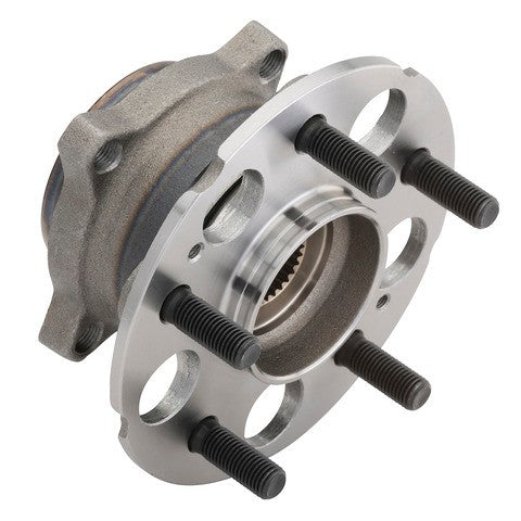 MOOG Hub Assemblies Wheel Bearing and Hub Assembly P/N:512345 Fits: Acura Rdx 12-07, Acura Rdx 18-16, Honda Cr-v 11-07 - Image 2