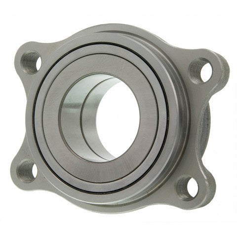MOOG Hub Assemblies Wheel Bearing and Hub Assembly,Wheel Bearing Assembly P/N:512346 Fits: Infiniti G35 07-03, Nissan 350z 09-03 - Image 1